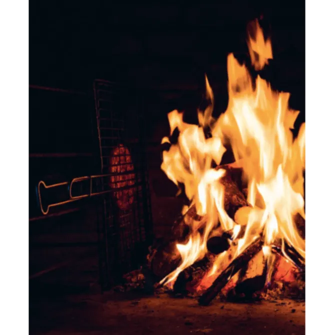 Smokey Goodness 3 : Het Bigger, Better BBQ Boek