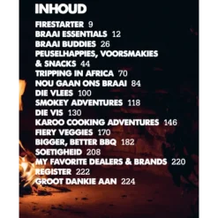 Smokey Goodness 3 : Het Bigger, Better BBQ Boek