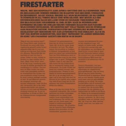 Smokey Goodness 3 : Het Bigger, Better BBQ Boek