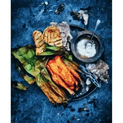 Smokey Goodness 3 : Het Bigger, Better BBQ Boek