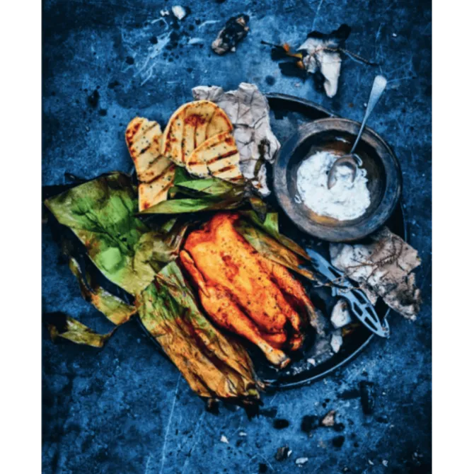 Smokey Goodness 3 : Het Bigger, Better BBQ Boek