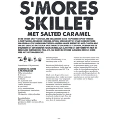 Smokey Goodness - Het ultieme BBQ boek