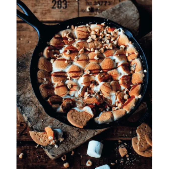 Smokey Goodness - Het ultieme BBQ boek