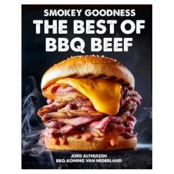 Smokey Goodness - The best of BBQ Beef