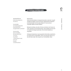 Smulpapen : eenvoudige en eigenzinnige recepten voor het goede leven