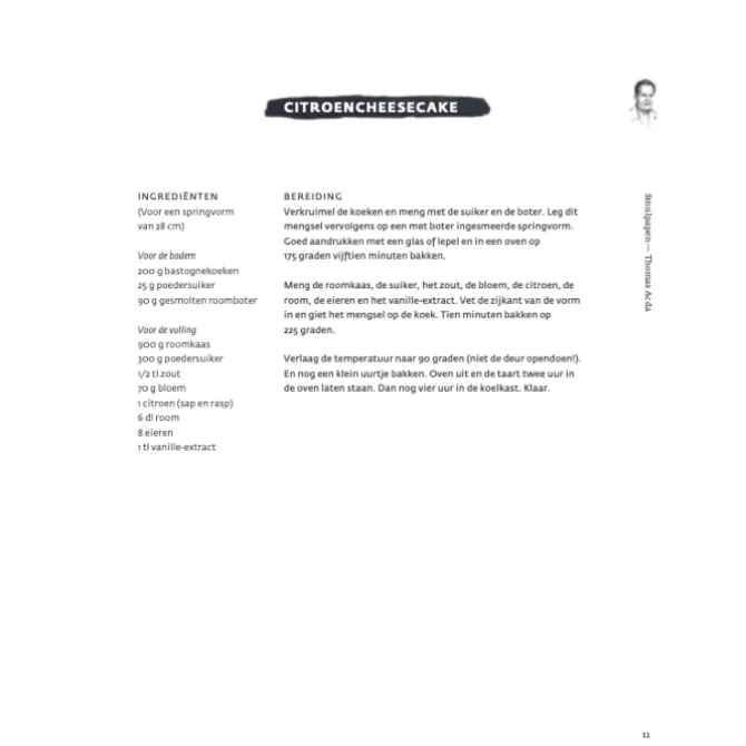 Smulpapen : eenvoudige en eigenzinnige recepten voor het goede leven
