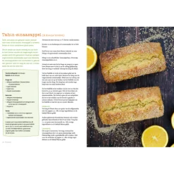 Sodabrood uit eigen oven : makkelijk en snel