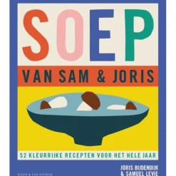 Soep van Sam & Joris