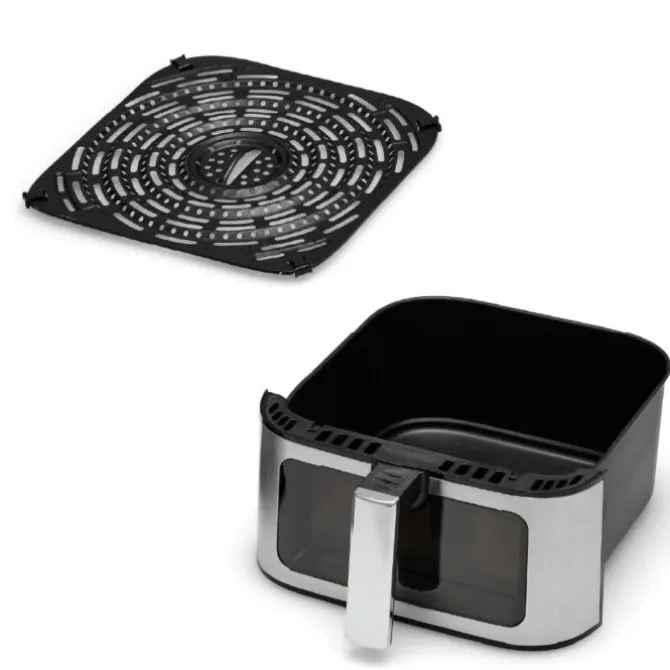 Solis Air Fry & Dry XL