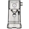 Solis Barista Perfetta Plus espressomachine Silver