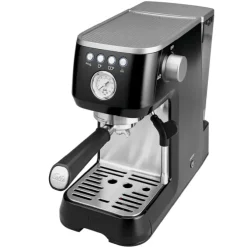 Solis Barista Perfetta Plus espressomachine Black