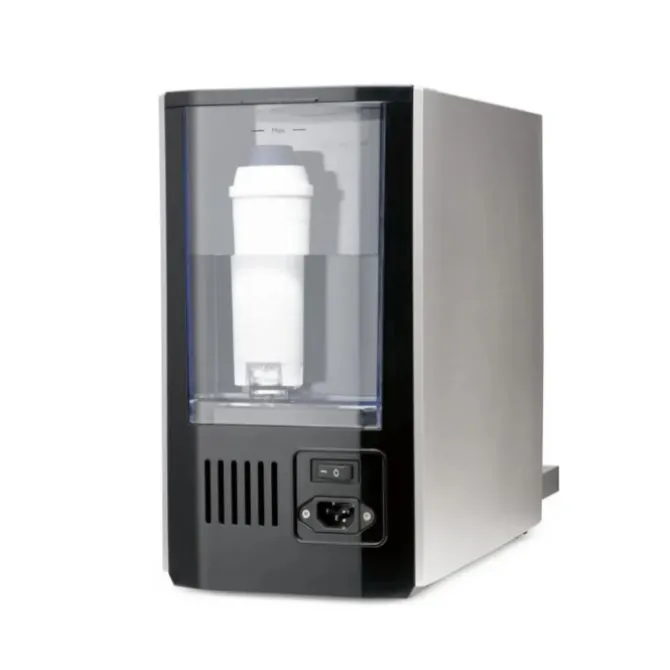 Solis Caffe & Piu volautomatisch koffiezetapparaat