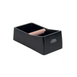 Solis Coffee Knock-Box uitklopbak 800 ml kunststof zwart