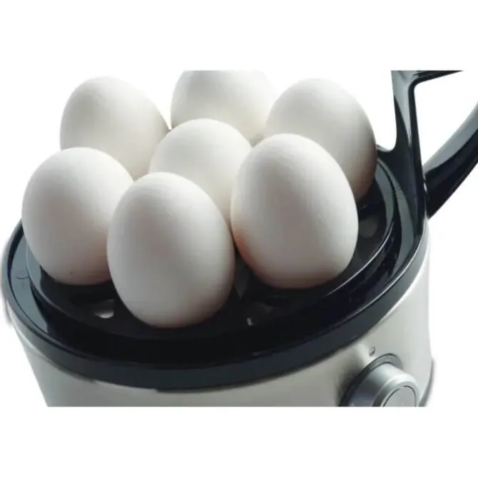 Solis Egg Boiler & More