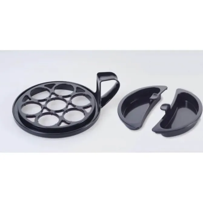 Solis Egg Boiler & More