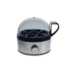 Solis Egg Boiler & More
