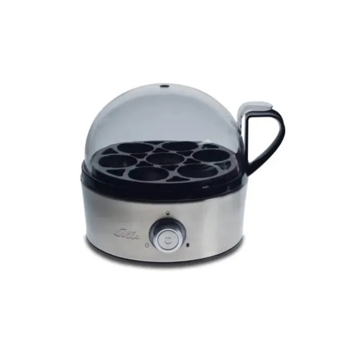 Solis Egg Boiler & More