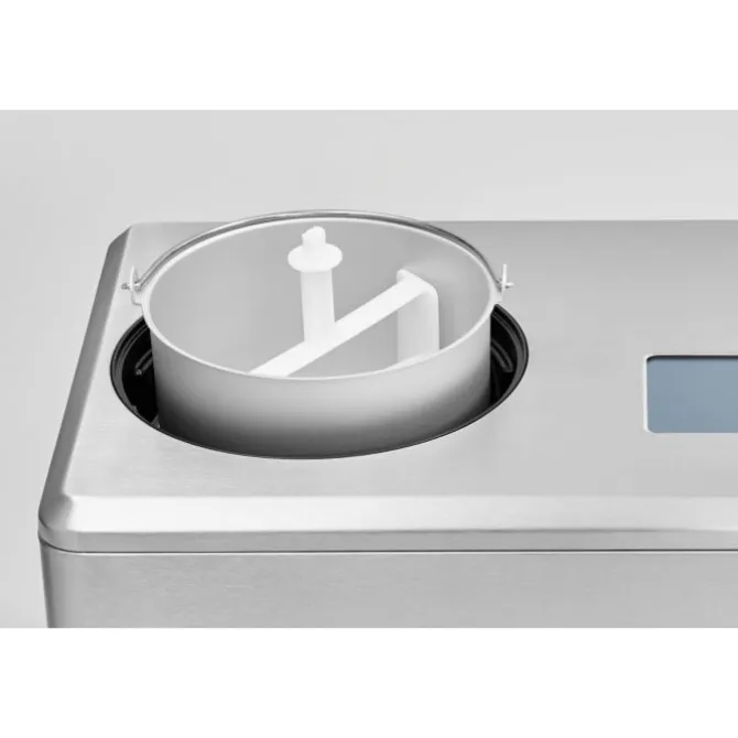 Solis Gelateria Pro Touch ijsmachine rvs