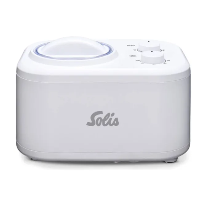 Solis Gelatissima ijsmachine