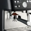 Solis Grind & Infuse Perfetta espressomachine Black