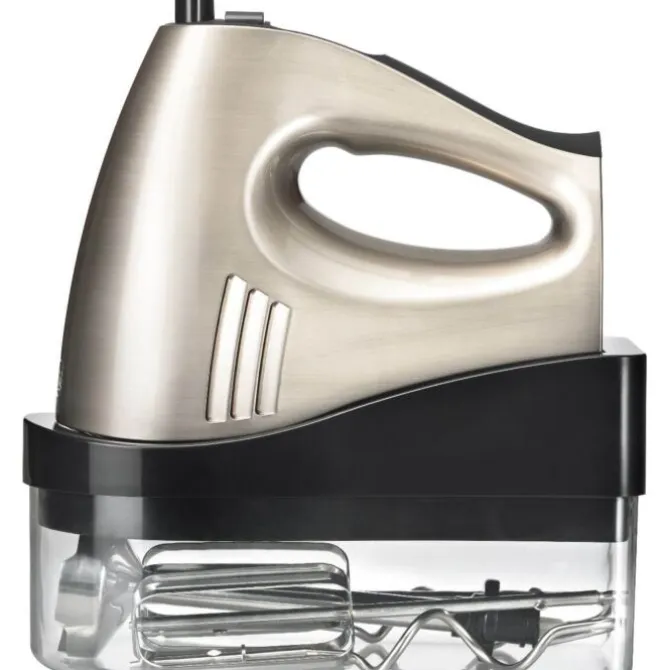 Solis Hand & Stickmixer rvs