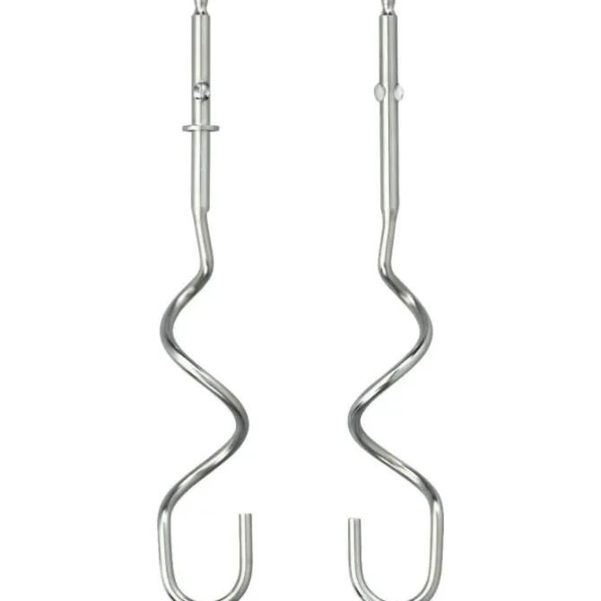 Solis Hand & Stickmixer rvs
