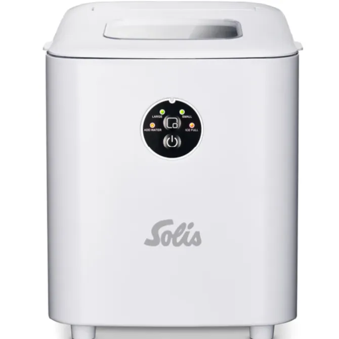 Solis Ice Cube Express ijsblokjesmachine