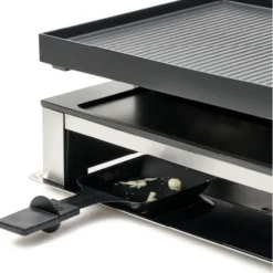 Solis 3-in-1 Table Grill voor 10 personen