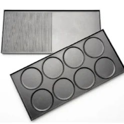Solis 3-in-1 Table Grill voor 10 personen