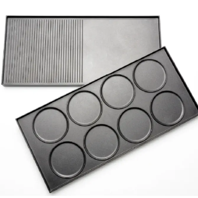 Solis 3-in-1 Table Grill voor 10 personen