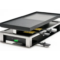 Solis 3-in-1 Table Grill voor 10 personen