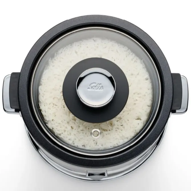 Solis Rice Cooker Multi