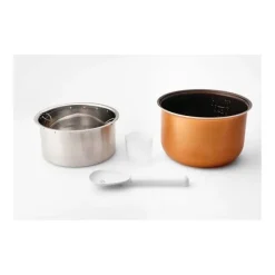 Solis Rice & Potato Cooker 8161