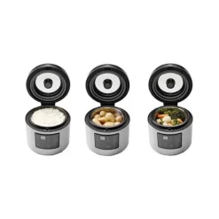 Solis Rice & Potato Cooker 8161