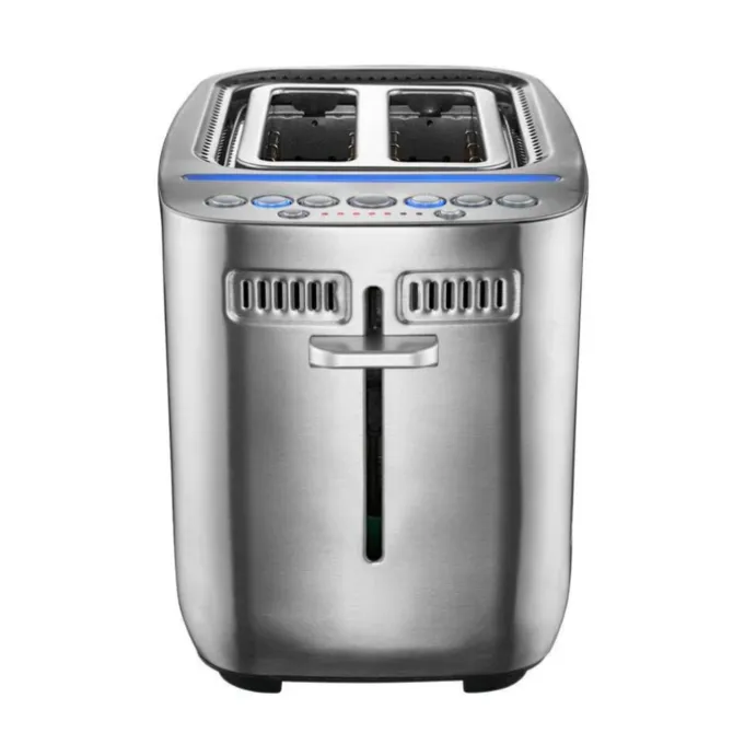 Solis Sandwich Toaster