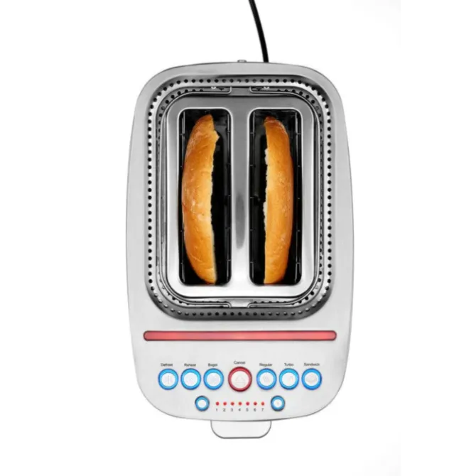 Solis Sandwich Toaster