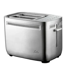 Solis Sandwich Toaster
