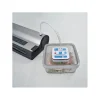 Solis Vac Prestige vacumeerapparaat met rolhouder rvs