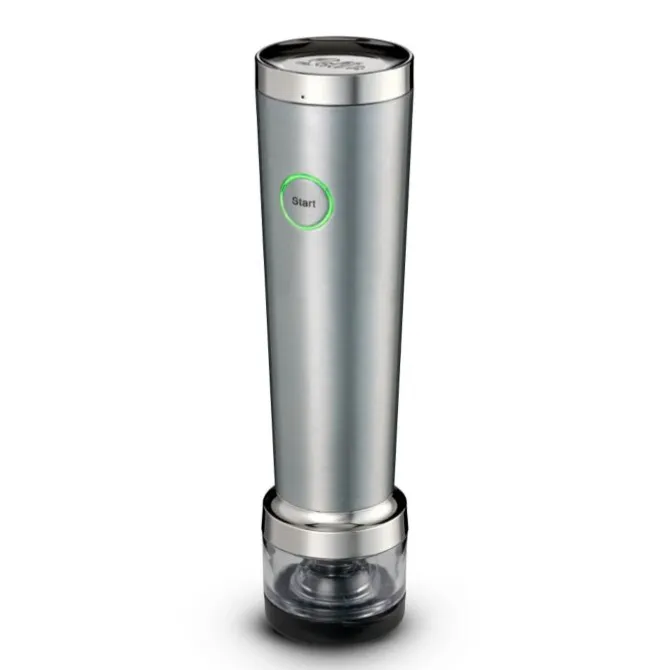 Solis Vac Stick Starterset