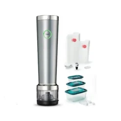 Solis Vac Stick Starterset