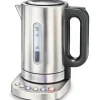 Solis Vario Temp Kettle waterkoker 1,7 liter rvs