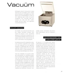 Sous vide