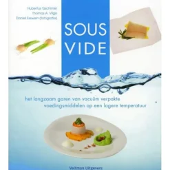 Sous vide