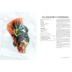Sous-vide - 85 recepten voor de thuiskok