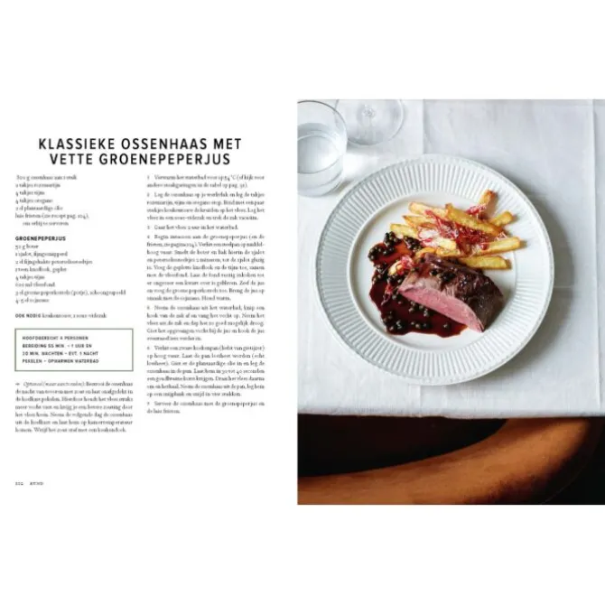 Sous-vide - 85 recepten voor de thuiskok