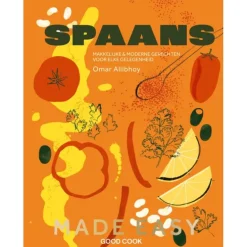 Spaans Made Easy