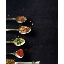Spice wise