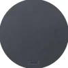Spring beschermmat voor inductieplaat ø 18 cm silicone 2 stuks