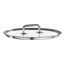 Spring Brigade glasdeksel ø 24 cm