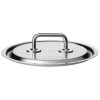 Spring Brigade Premium deksel ø 36 cm rvs